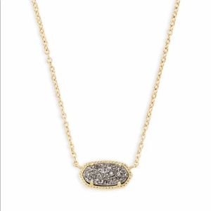 Kendra Scott necklace NWT